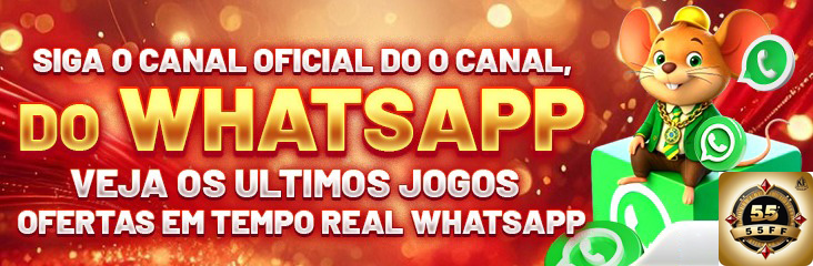 55ff.com conquiste inovador jogo