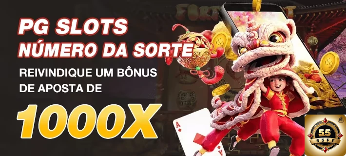 55ff.com conquiste premiado jogo